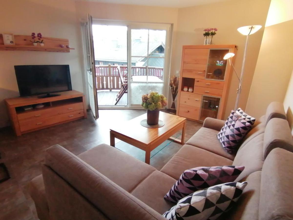 Komfort Appartements Serviced By Auhof 卡普伦 外观 照片