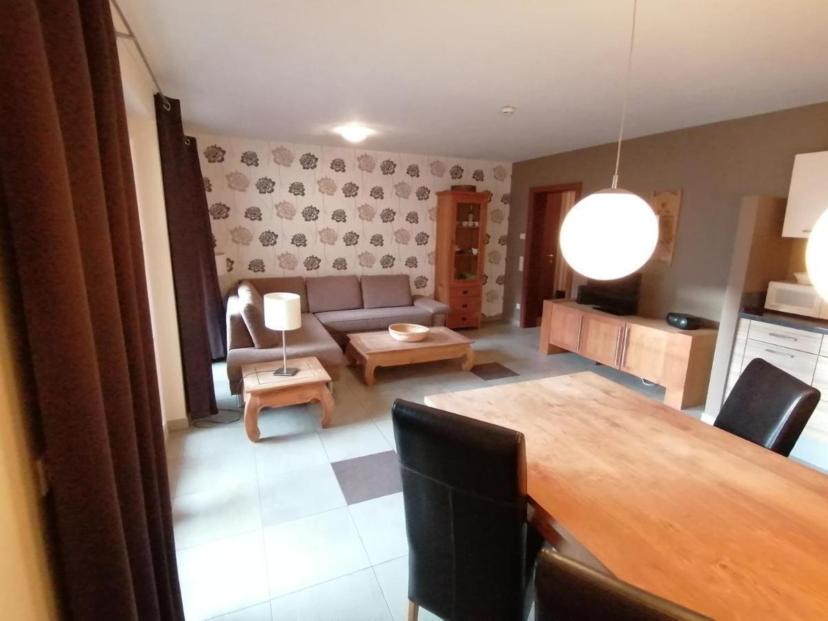 Komfort Appartements Serviced By Auhof 卡普伦 外观 照片