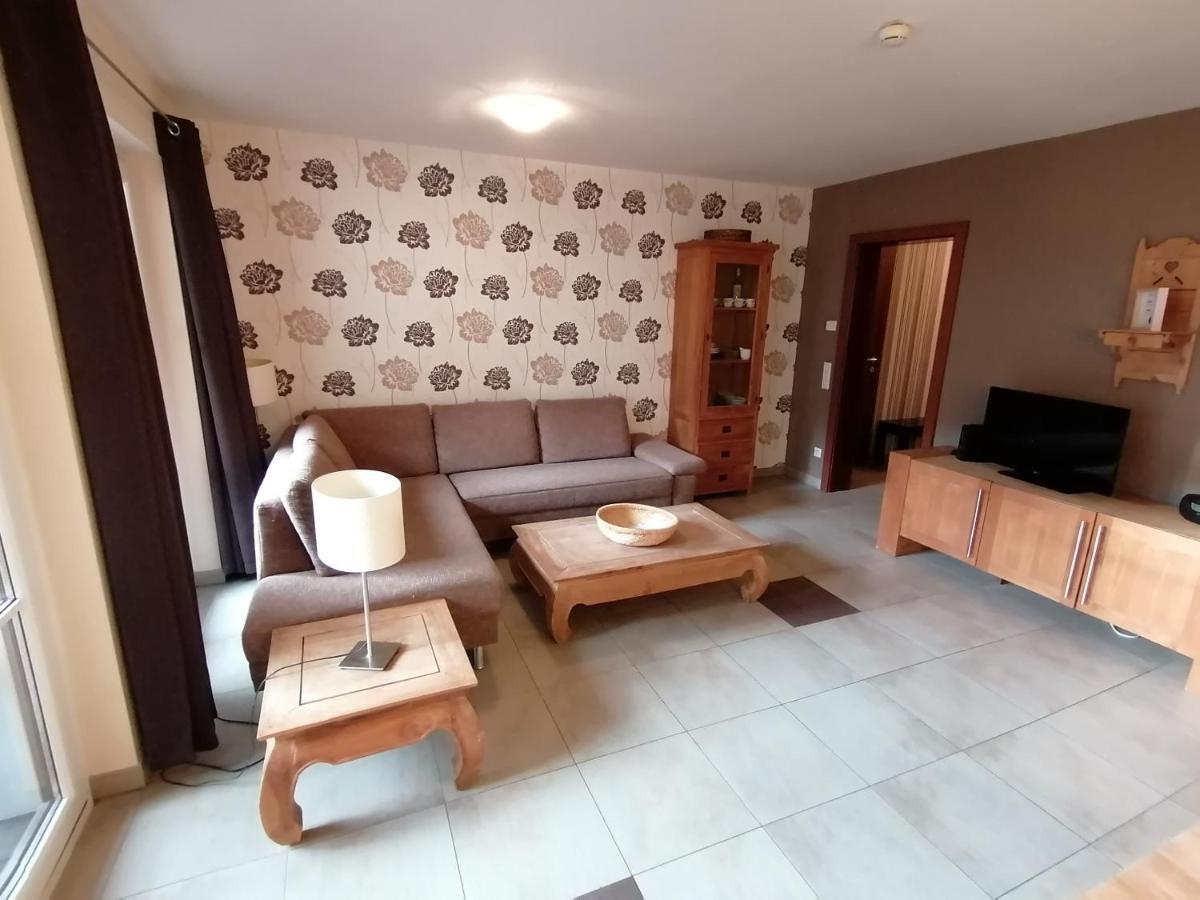 Komfort Appartements Serviced By Auhof 卡普伦 外观 照片